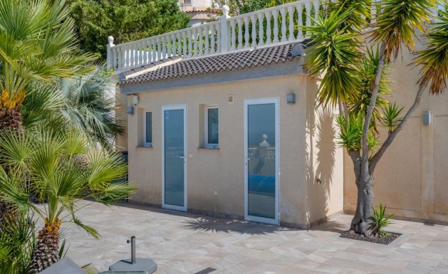 Resale - Villa - Ciudad Quesada - La Marquesa