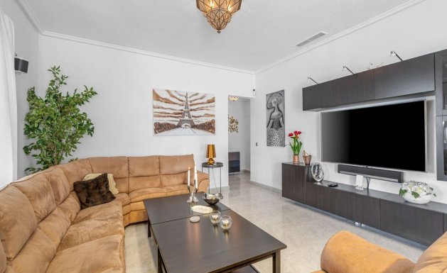 Resale - Villa - Ciudad Quesada - La Marquesa