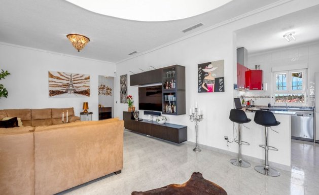 Resale - Villa - Ciudad Quesada - La Marquesa