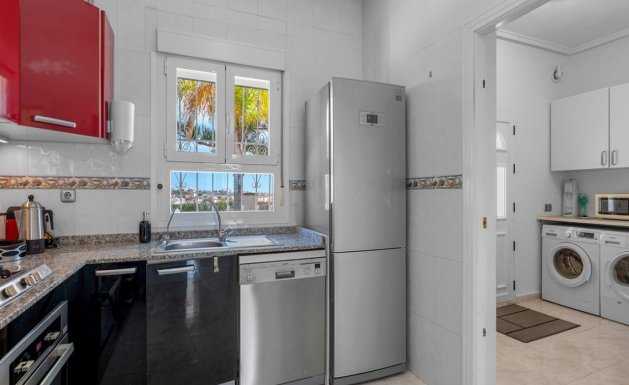 Resale - Villa - Ciudad Quesada - La Marquesa