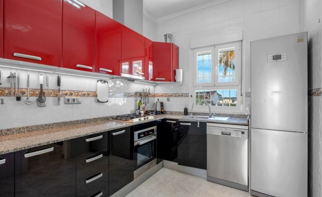 Resale - Villa - Ciudad Quesada - La Marquesa