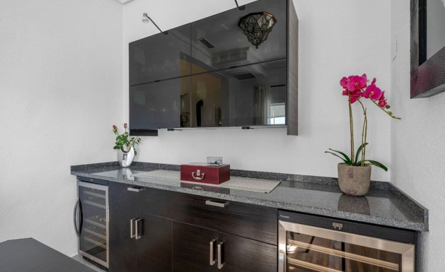 Resale - Villa - Ciudad Quesada - La Marquesa