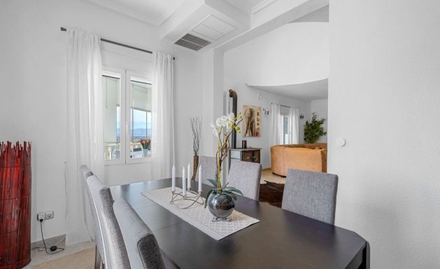 Resale - Villa - Ciudad Quesada - La Marquesa