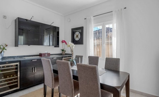 Resale - Villa - Ciudad Quesada - La Marquesa