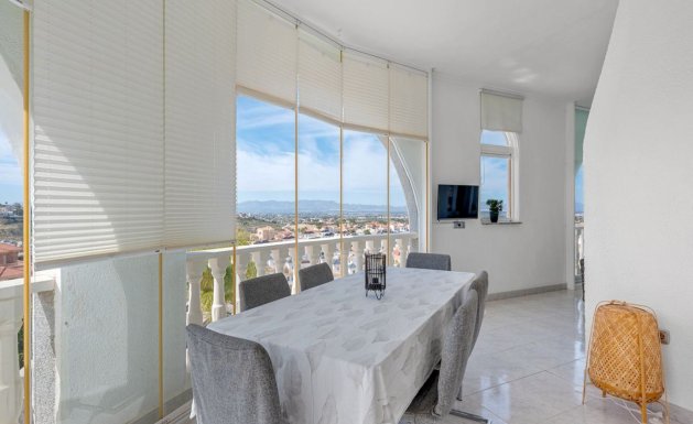 Resale - Villa - Ciudad Quesada - La Marquesa