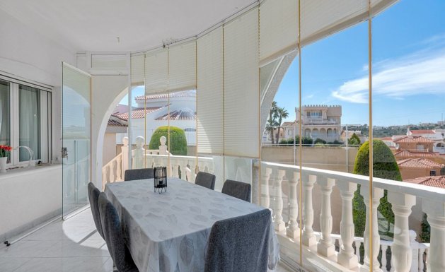 Resale - Villa - Ciudad Quesada - La Marquesa