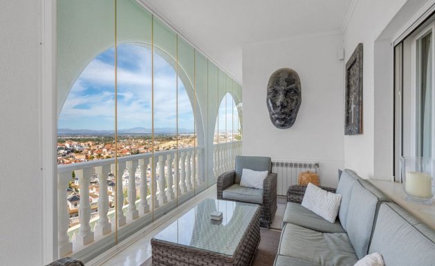 Resale - Villa - Ciudad Quesada - La Marquesa