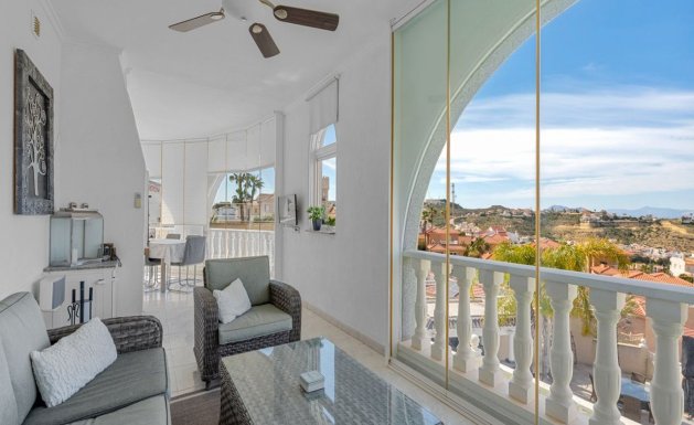 Resale - Villa - Ciudad Quesada - La Marquesa