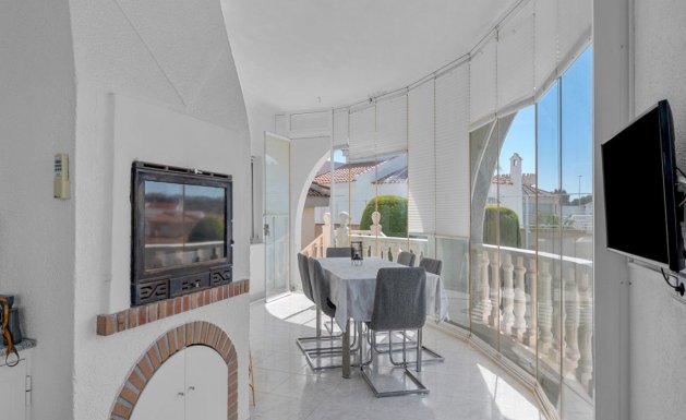 Resale - Villa - Ciudad Quesada - La Marquesa