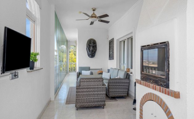 Resale - Villa - Ciudad Quesada - La Marquesa