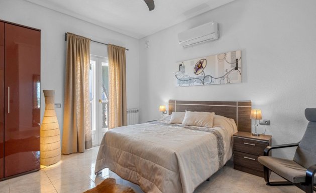 Resale - Villa - Ciudad Quesada - La Marquesa