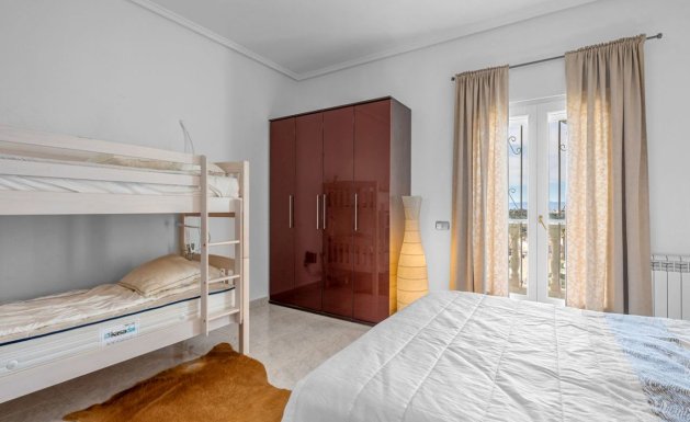 Resale - Villa - Ciudad Quesada - La Marquesa