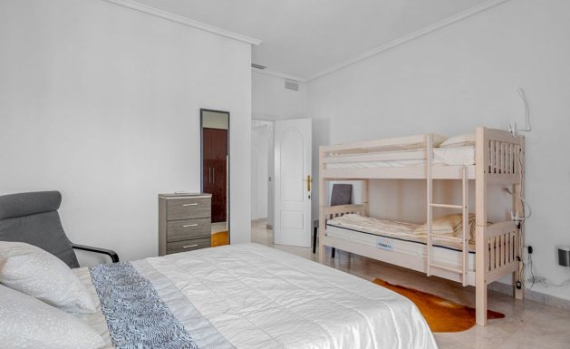 Resale - Villa - Ciudad Quesada - La Marquesa