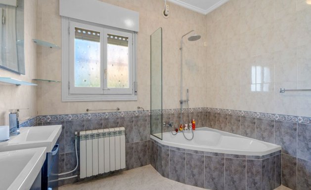 Resale - Villa - Ciudad Quesada - La Marquesa