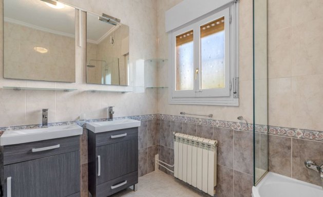 Resale - Villa - Ciudad Quesada - La Marquesa