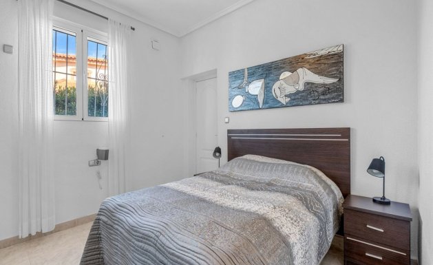 Resale - Villa - Ciudad Quesada - La Marquesa