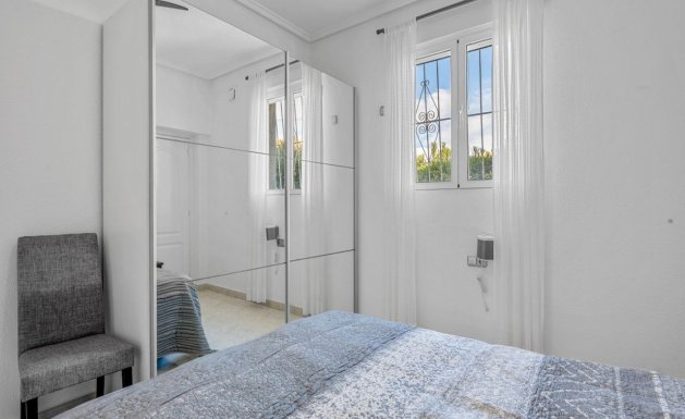 Resale - Villa - Ciudad Quesada - La Marquesa