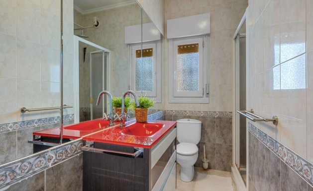 Resale - Villa - Ciudad Quesada - La Marquesa