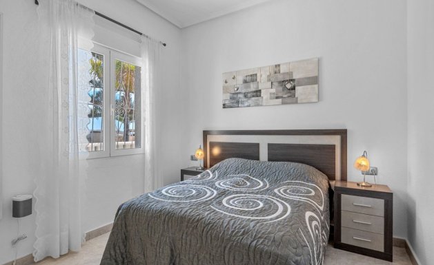 Resale - Villa - Ciudad Quesada - La Marquesa