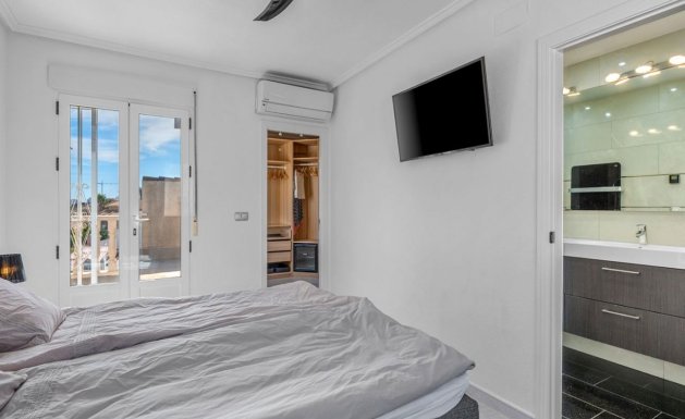 Resale - Villa - Ciudad Quesada - La Marquesa