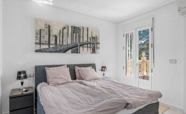 Resale - Villa - Ciudad Quesada - La Marquesa