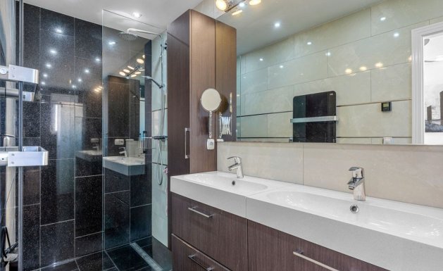 Resale - Villa - Ciudad Quesada - La Marquesa