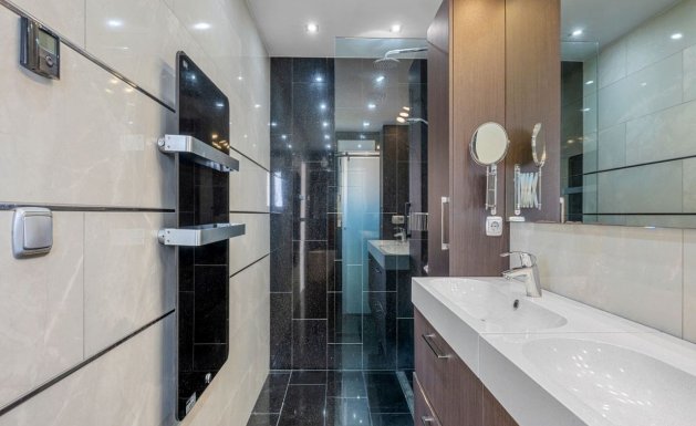 Resale - Villa - Ciudad Quesada - La Marquesa