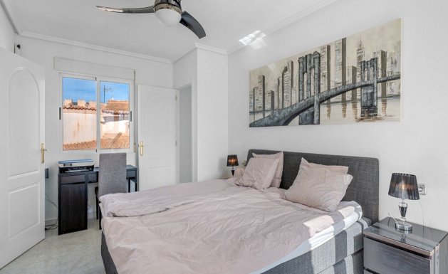 Resale - Villa - Ciudad Quesada - La Marquesa