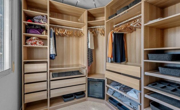 Resale - Villa - Ciudad Quesada - La Marquesa