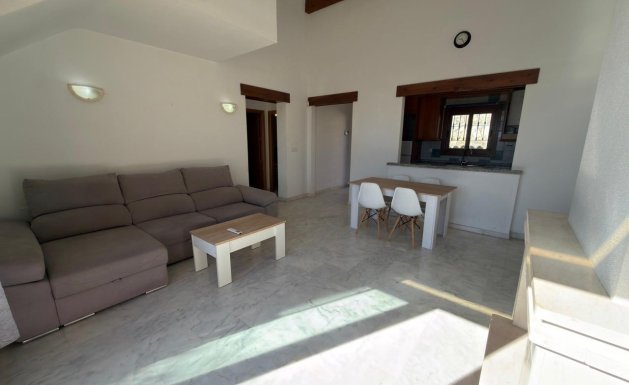 Resale - Chalet - Algorfa - La Finca Golf Resort