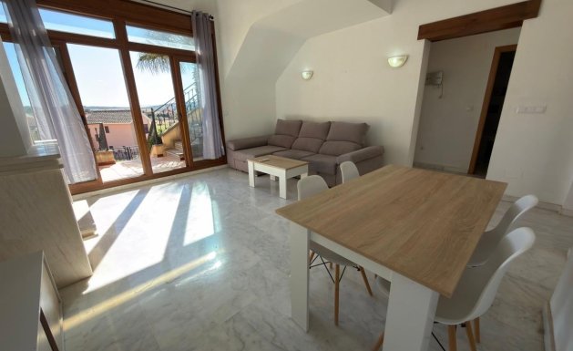 Resale - Chalet - Algorfa - La Finca Golf Resort