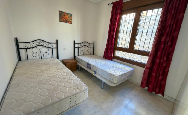 Resale - Chalet - Algorfa - La Finca Golf Resort