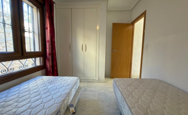 Resale - Chalet - Algorfa - La Finca Golf Resort