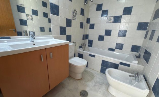 Resale - Chalet - Algorfa - La Finca Golf Resort