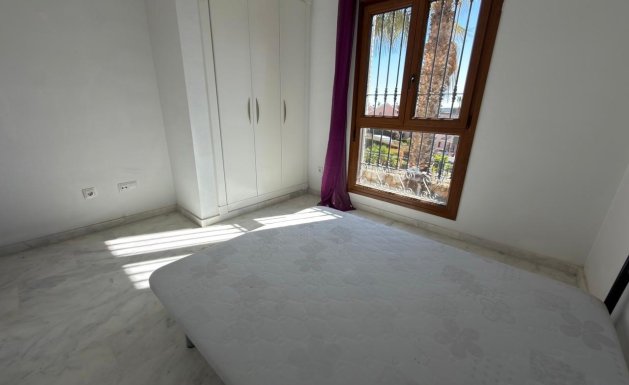 Resale - Chalet - Algorfa - La Finca Golf Resort