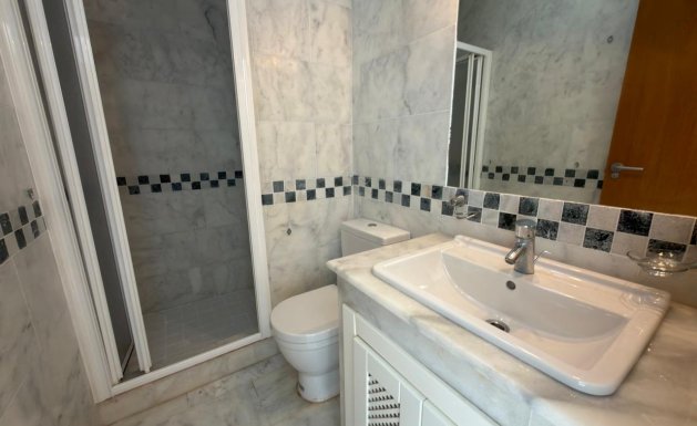 Resale - Chalet - Algorfa - La Finca Golf Resort