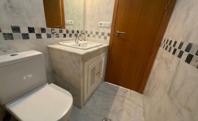 Resale - Chalet - Algorfa - La Finca Golf Resort