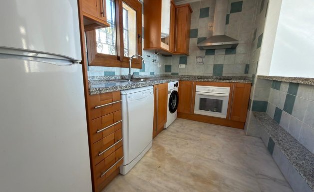 Resale - Chalet - Algorfa - La Finca Golf Resort