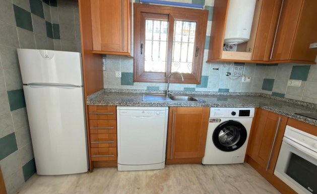 Resale - Chalet - Algorfa - La Finca Golf Resort