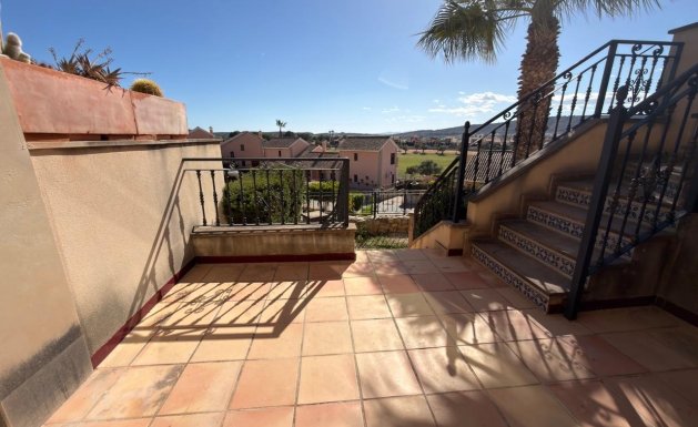 Resale - Chalet - Algorfa - La Finca Golf Resort