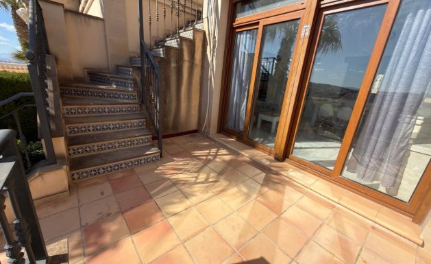 Resale - Chalet - Algorfa - La Finca Golf Resort