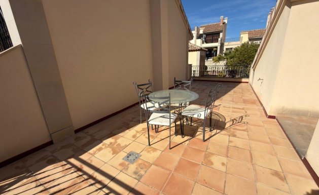 Resale - Chalet - Algorfa - La Finca Golf Resort