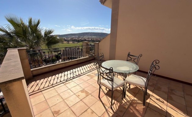 Resale - Chalet - Algorfa - La Finca Golf Resort