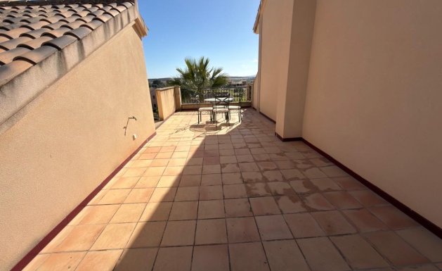 Resale - Chalet - Algorfa - La Finca Golf Resort