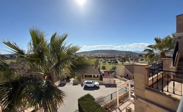 Resale - Chalet - Algorfa - La Finca Golf Resort
