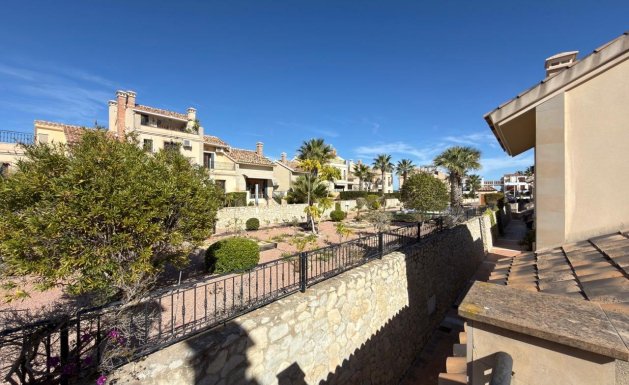 Resale - Chalet - Algorfa - La Finca Golf Resort