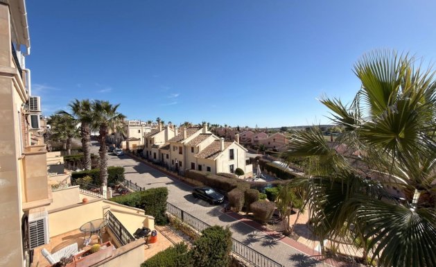 Resale - Chalet - Algorfa - La Finca Golf Resort