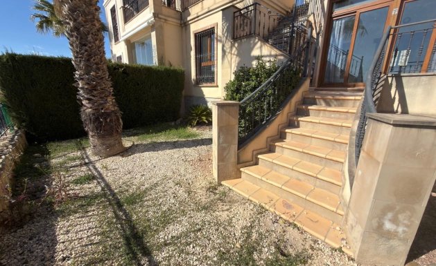 Resale - Chalet - Algorfa - La Finca Golf Resort