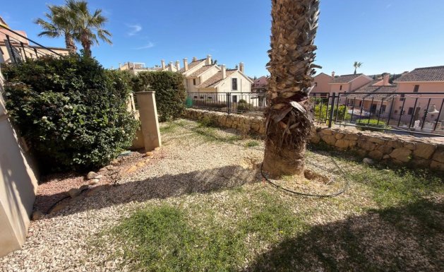 Resale - Chalet - Algorfa - La Finca Golf Resort