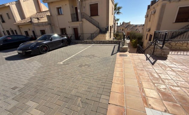 Resale - Chalet - Algorfa - La Finca Golf Resort